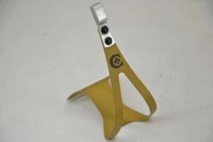 Colnago Gold Toe Clip - size M - Picture 1 of 1