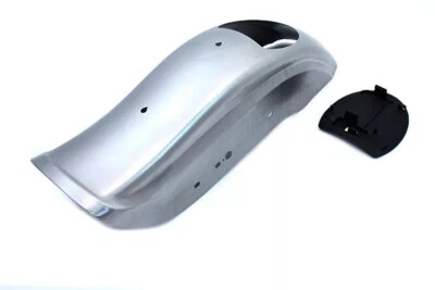 Kit guardabarros trasero bobbed para Harley Davidson 50-0866 Foto 1 de 3