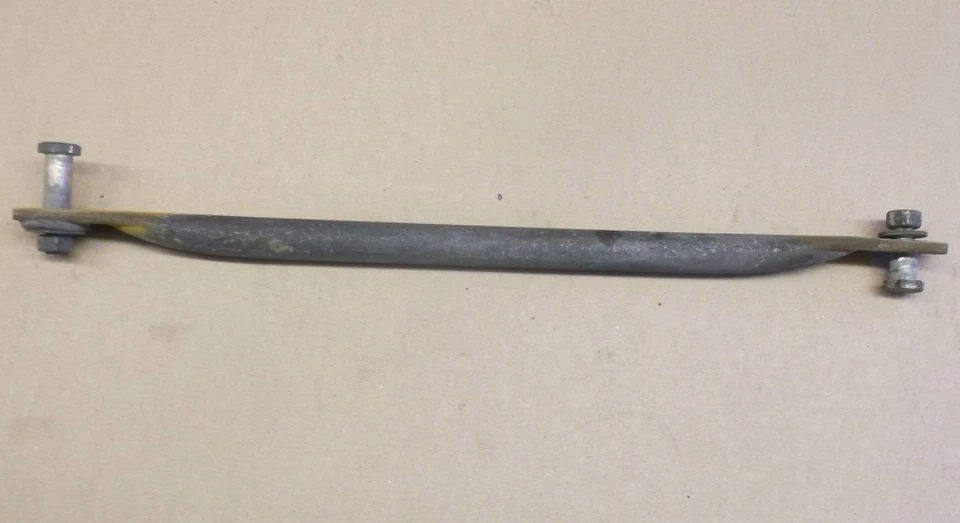 Honda CX500 1978 freno trasero Foto 1 de 1