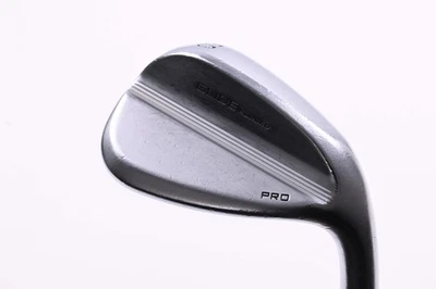 Ping Glide Forged Pro Gap Wedge / 50 Degree / Blue Dot / Wedge Flex Ping Z-Z115 - Image 1 of 4