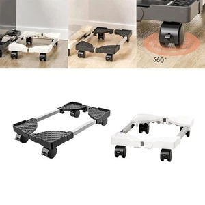 Stabilité élevée commode de support mobile réglable d'unité centrale de - Photo 1/6