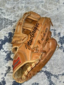 MacGregor KB50 Softball Glove - Picture 1 of 5