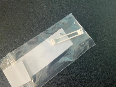 for Apple iPod Classic 3rd Generation Charging Port Bezel ref.Bez3 - Image 1 of 3