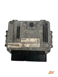ENGINE CONTROL MODULE ECU 39100-2A720 FITS HYUNDAI ELANTRA HD 2008 - Picture 1 of 5