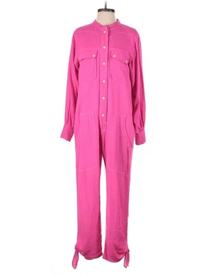 Mono Isabel Marant Mujer Rosa 36 Francés Foto 1 de 2