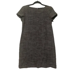 Zara Woman's Short Sleeve Mini Dress Size XS - Picture 1 of 5