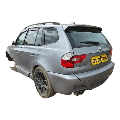 BMW X3 E83 FUEL TANK 16117194746 - Image 1 of 4