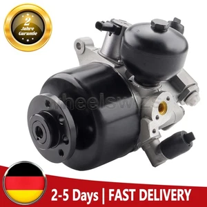 ABC Tandempumpe Servopumpe Active Body Control für Mercedes-Benz W221 C216 R230 - Picture 1 of 8