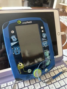 LeapPad 2 Monsters Inc - Picture 1 of 5