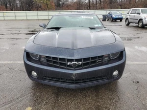 Used Front Center Interior Rear View Mirror fits: 2013 Chevrolet Camaro vehicle - Picture 1 of 20