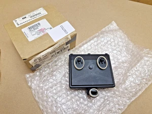 Audi A7 Sportback Drivers Door Control Module 4K 2019-on 4M1959593C Genuine NEW - Picture 1 of 9