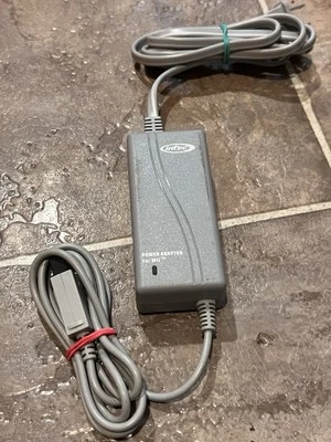 Nintendo Wii AC Adapter Power Cord Intec Third Party - Image 1 of 2