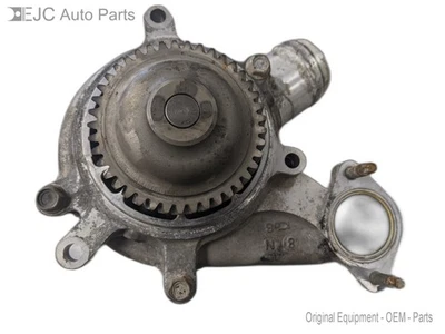 Water Coolant Pump For 01-06 Chevrolet Silverado 2500 HD  6.6 97228188 - Image 1 of 4