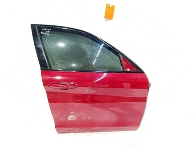 Alfa Romeo Stelvio 2018 2019 OEM puerta delantera derecha 414 Alfa Red Foto 1 de 4
