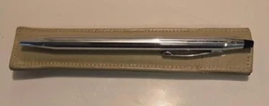 CROSS CENTURY WOMEN'S - BALLPOINT PEN and Cream Case  Made in USA - Picture 1 of 5