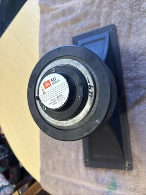 DRIVER/BOCINAS JBL MI291 Foto 1 de 4