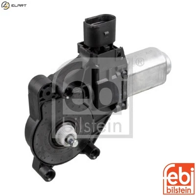 ELECTRIC MOTOR WINDOW REGULATOR 180217 FOR BMW 3/E91/E90 X1/E84 N20B16 N45B16 - Image 1 of 4