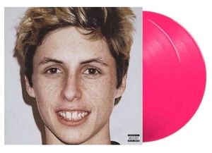 Odd Future Vinyl, The Future Of Tape Volume 2 Pink Record 2LP - Imagen 1 de 1