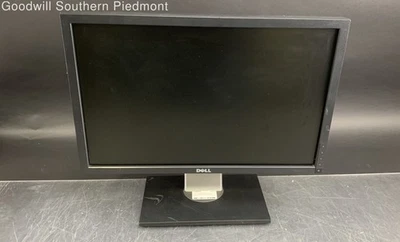 Dell P2210t 20" LCD Monitor - Tested - Image 1 of 4