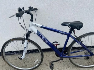 Hybrid Bicycle Apollo Integer - Picture 1 of 4