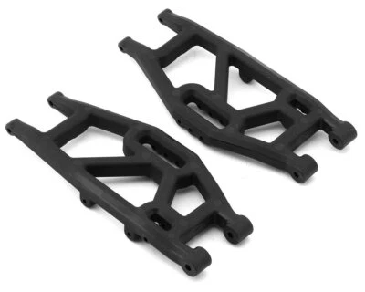 RPM Querlenker hinten V2 schwarz für ARRMA Karton 4S RPM-81792  - Bild 1 von 2