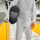 Fencing Mask Kendo Fencing Face Protection For Training Competition Practice