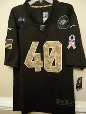 pat mcafee jersey ebay