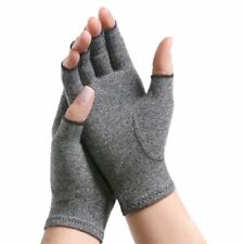 Arthritis Glove IMAK  Compression Open Finger Small Ove