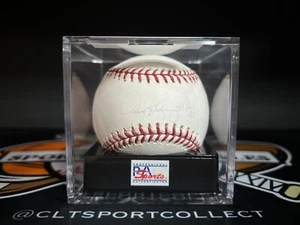 ALEX RODRIGUEZ Signed Auto Autograph Baseball PSA/DNA 10 "#13" SWEET SPOT - Picture 1 of 7