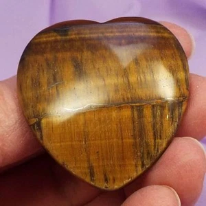 Gold Tigers Augenherz ""Dilemmata lösen"" 22g SN52265 - Bild 1 von 4