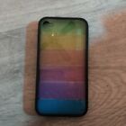 Étui Rainbow iPhone 4