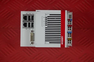 Beckhoff CX5140-0155 / 000002422 CPU TOP! - Bild 1 von 5