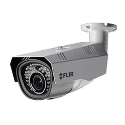 FLIR C237BD Motorized Varifocal Security Camera 1080p MPX and 960h Analog  - Image 1 of 4