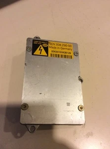 BMW 5 Series OEM Hella Xenon HID Ballast 5DV008290-00 - Picture 1 of 2