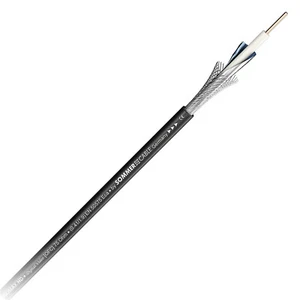 Videokabel Digital SC-MONOMAX HD-SDI 0.41/1.9 Sommer Cable Ø 3,6mm 600-0041C - Bild 1 von 3