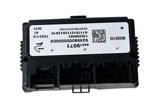 2014 - 2018 GMC Suburban Yukon Tahoe Transfer Case Control Module 84219971 OEM ! - Bild 1 von 3