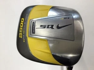 NIKE GOLF SasQuatch SUMO2 5900 DRIVER 9.5deg Flex-S Diamana No Head Cover F/S - Picture 1 of 5