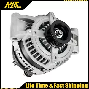 Alternator 11383N For Dodge Challenger, Chrysler 300 2008 2009-2010 160Amp CW S6 - Foto 1 di 18