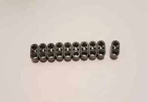 Lego® Technic Liftarme 1 x 2 breit 60483 Achsloch Technik Farben auswählen - Bild 1 von 7