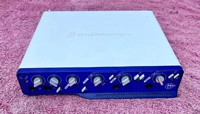 Interfaz de audio Digidesign MBOX Pro 2 Foto 1 de 4