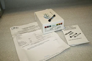 HPLC column Waters OASIS HLB 5UM 2.1x20mm PT #186002034 - Picture 1 of 8
