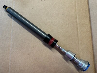 Conjunto de eje de aire FOX 34 140 TALAS 2012 447-30 Foto 1 de 4