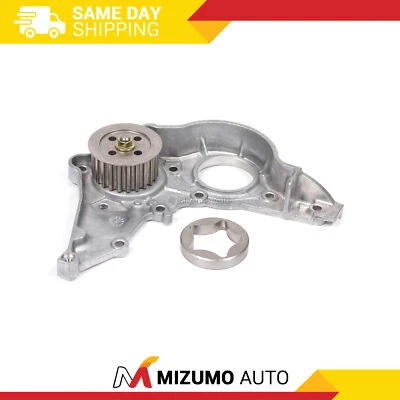 Oil Pump Fit 91-94 Toyota Paseo 1.5L DOHC 16V 5EFE - Image 1 of 4
