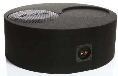 B-Ware Audio System SUBFRAME M10 EVO2-D4 Reserverad Subwoofer Bassgehäuse - Bild 1 von 4