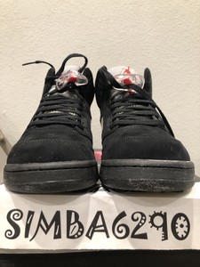 Las mejores ofertas en Jordan 1 Retro Negro Plata | eBay