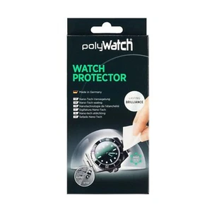 Polywatch Watch Protector Kit Protects Watches Nano-Tech Sealing - Picture 1 of 2