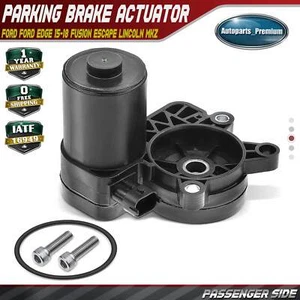 Motor de freno de estacionamiento eléctrico derecho para Ford Edge Fusion Escape Lincoln MKZ MKC - Imagen 1 de 8