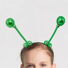 2-6er-Pack Alien Stirnband schöne Mars-Antenne Stirnband für Cosplay