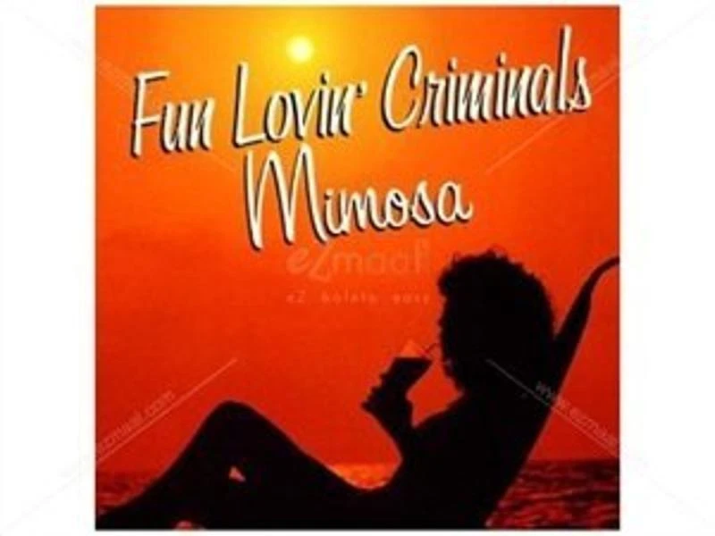 Mimosa (The Lounge Album) von Fun Lovin' Criminals2 Customer Reviews Register Sign-In (CD)