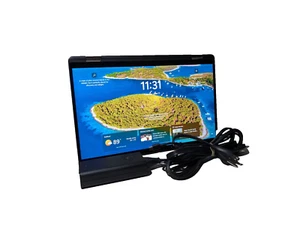 ☆Touch☆ Dell Latitude 7430 2-in-1 i7-12th 16GB 1TB NVMe SSD FHD Win 11 Pro MINT - Picture 1 of 18